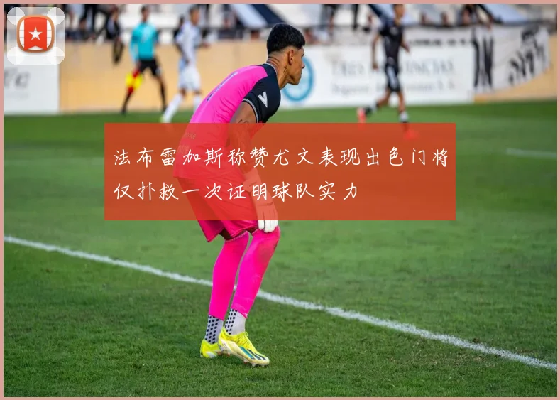 法布雷加斯称赞尤文表现出色门将仅扑救一次证明球队实力