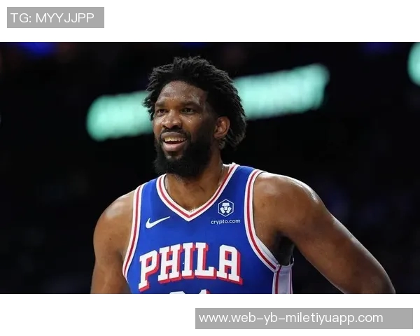 恩比德首节表现低迷五分钟仅得0分球队正负值下滑至3 恩比德首节表现低迷五分钟仅得0分球队正负值下滑至3