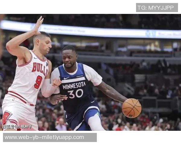 兰德尔称赞芬奇信任自己期待在教练指导下展现最佳表现 兰德尔称赞芬奇信任自己期待在教练指导下展现最佳表现