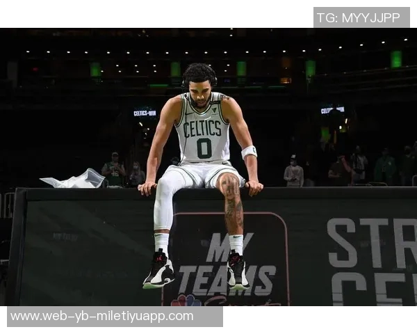 塔图姆希望新赛季后期复出绿军需综合考虑球队整体状况 塔图姆希望新赛季后期复出绿军需综合考虑球队整体状况