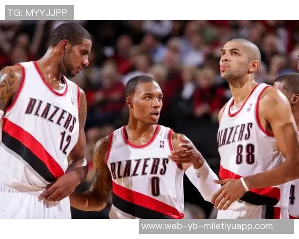 邓顿计划分阶段收购开拓者队以增强球队实力