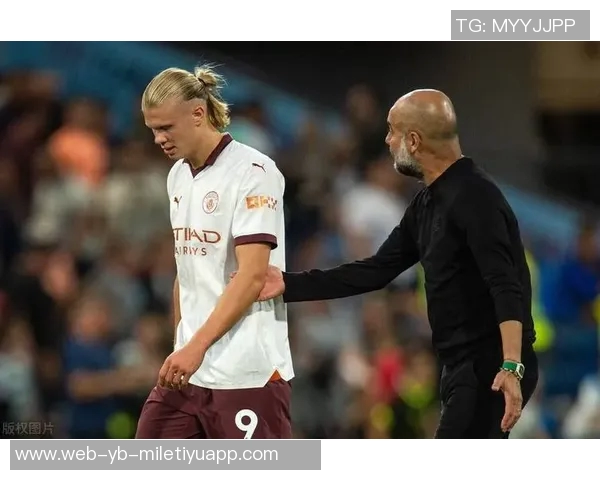 鲁本迪亚斯称赞哈兰德是球队领袖全力支持他追求伟大成就