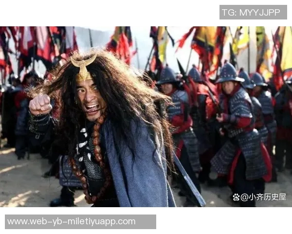 砍分卷中的俄城少主与金州李广对决美髯公怒火中烧智多星巧妙布局 砍分卷中的俄城少主与金州李广对决美髯公怒火中烧智多星巧妙布局