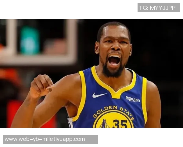 杜兰特称赞哈利伯顿为好兄弟并分享了关于跟腱的深入交流