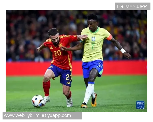 维尼修斯与哈兰德对决巴西总监提议世界杯前友谊赛