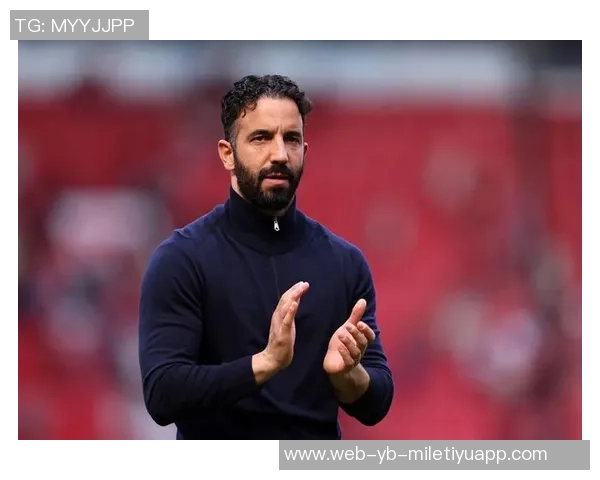 阿莫林坦言曼联最大问题是缺乏胜利自我批评教练表现不佳 阿莫林坦言曼联最大问题是缺乏胜利自我批评教练表现不佳