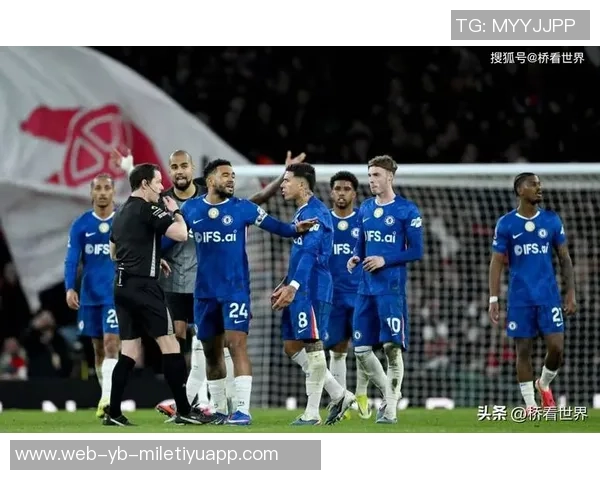 舒梅切尔点评切尔西防守问题称桑切斯能助球队争冠但需改善后防表现