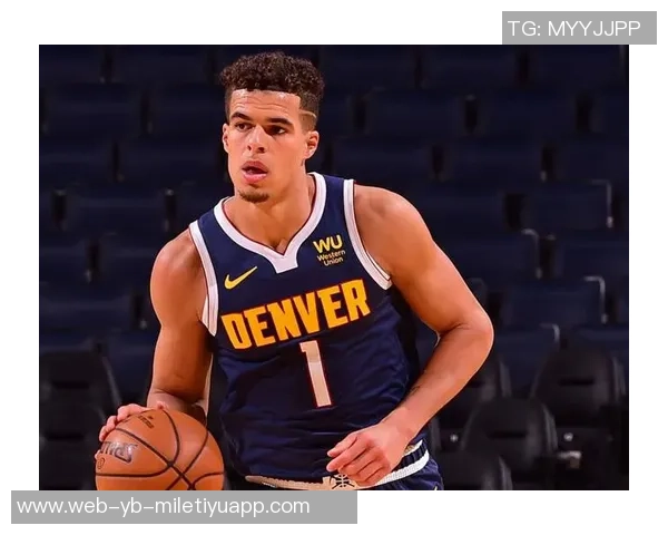 波特回忆夺冠时光与掘金队友的深厚情谊依旧如昔